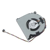 Dell CPU Cooling Fan 70x65mm 5V For Inspiron 14" N4010 KSB0505HA-C 